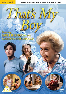 That's My Boy - Series One (DVD)